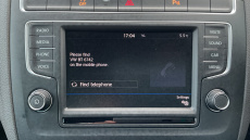 Volkswagen Polo 1.2 TSI Match 5dr Petrol Hatchback